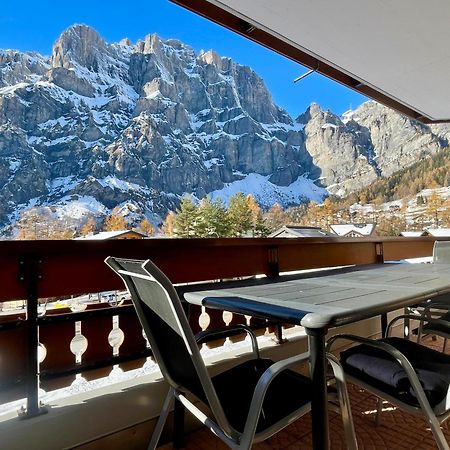 Apartments Residenz Iris Leukerbad Εξωτερικό φωτογραφία